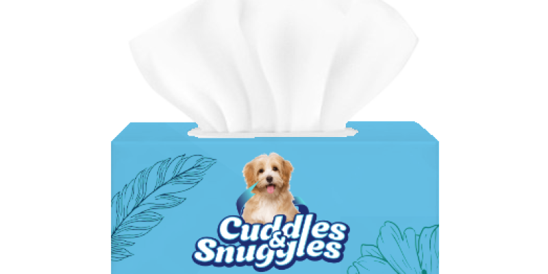 Facial Tissues